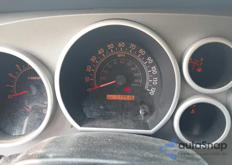 2013 Toyota Tundra Grade 5.7L V8 from USA, damaged, VIN 5TFUW5F11DX282286